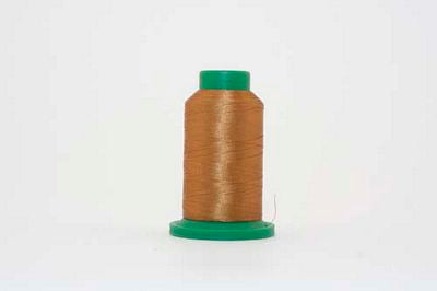 Isacord 1000m - Poly - Golden Grain - 2922-0941
