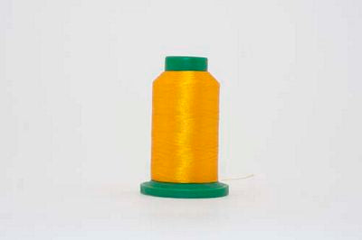 Isacord 1000m - Poly - Goldenrod - 2922-0800
