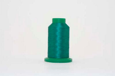 Isacord 1000m - Poly - Green - 2922-5100