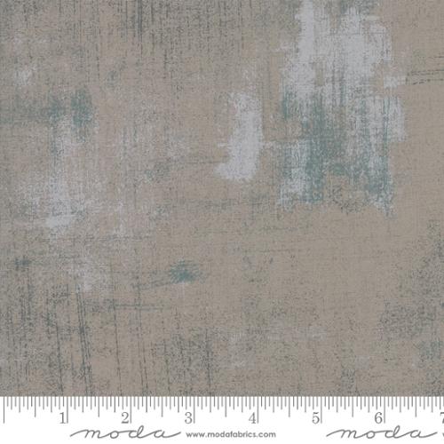 Grunge Basics - Grey Couture - 30150 163