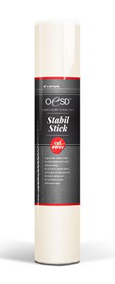 StabilStick CutAway 10in x 10yd - HBSSC39-10