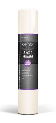 Tear-Away Lightweight 10in x 10yd - HBT15-10