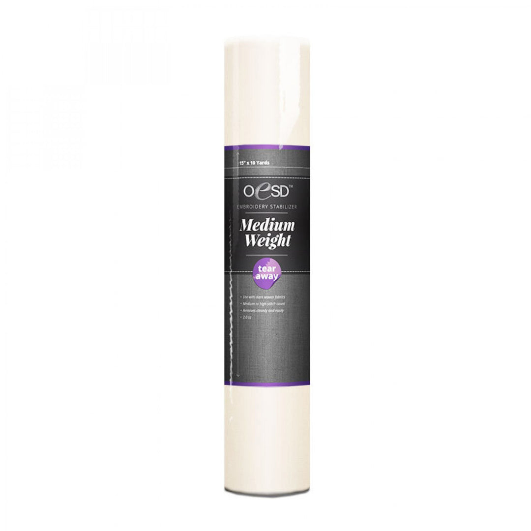 Medium Weight Stabilizer 15in - HBTW35-15