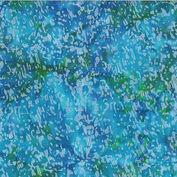 Bali Batik Spring 2023 - Seasalt - V2540H-443
