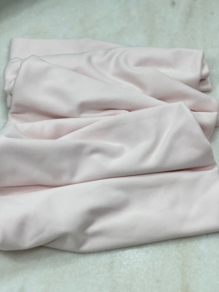 Pima Cotton Sea Island Baby Knit