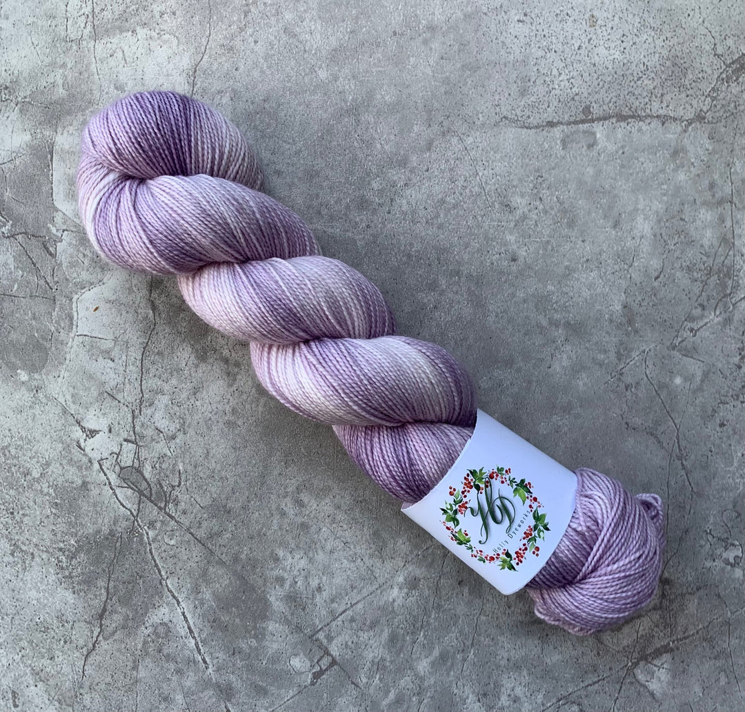 Miss Eyre - Pine Twist
