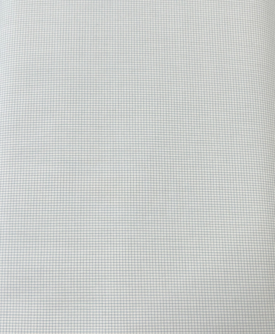 blue baby tattersall