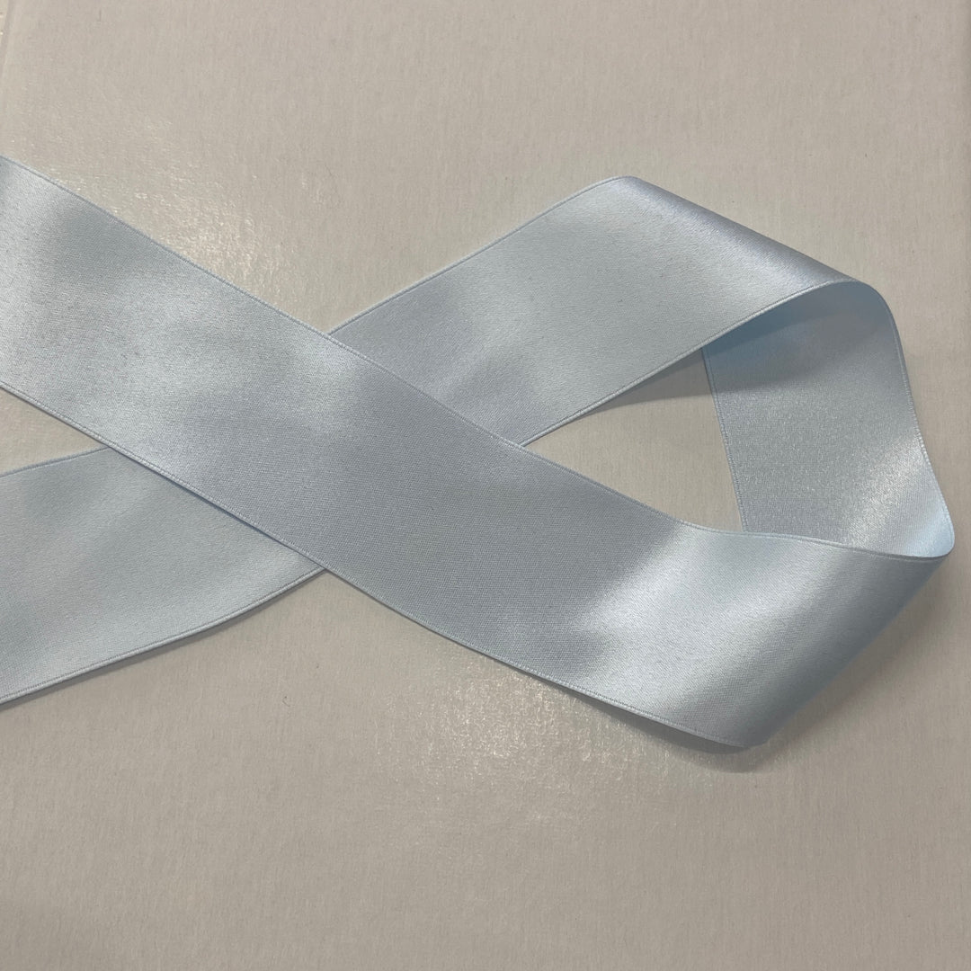 Double Faced Silk Satin Ribbon - #36mm - #139