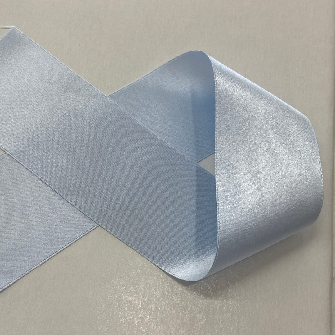 Double Faced Silk Satin Ribbon - #24mm - #139