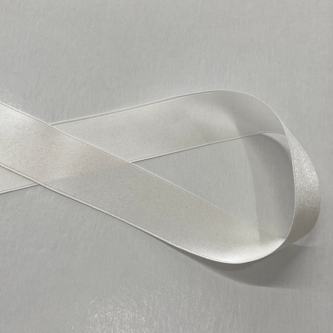 Double Faced Silk Satin Ribbon - #24mm - #39