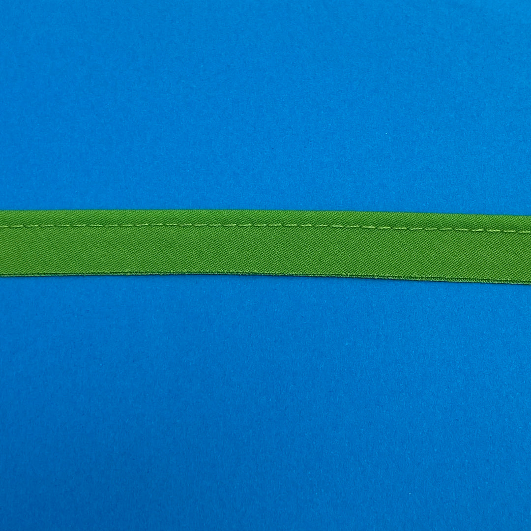 Imperial Broadcloth Mini Piping - Lime #566