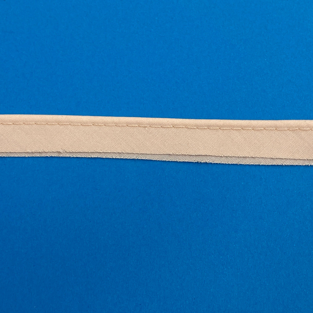 Imperial Broadcloth Mini Piping - Melon #535
