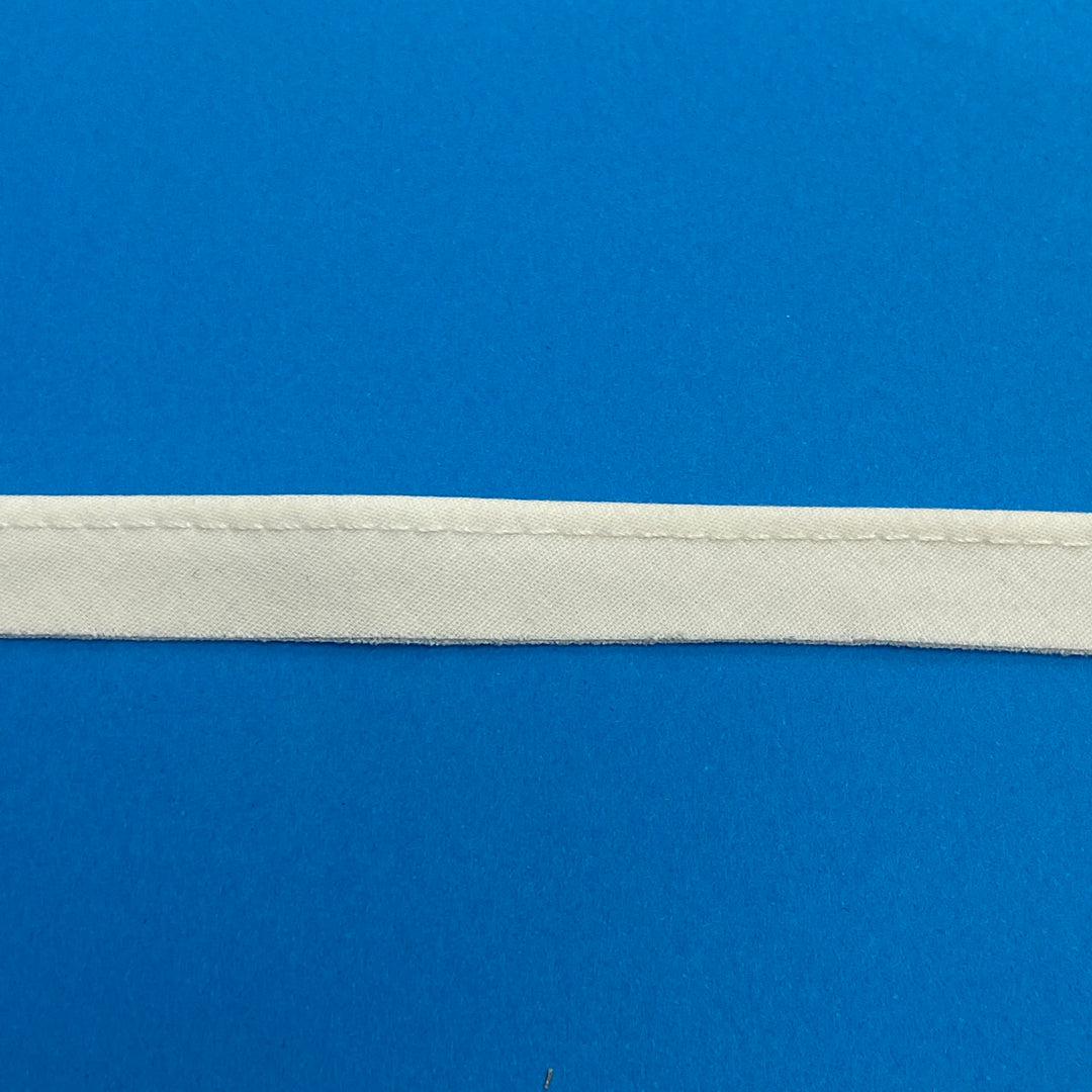 Imperial Broadcloth Mini Piping - Rice #519