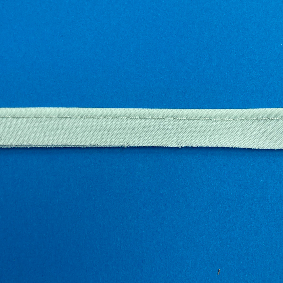 Imperial Broadcloth Mini Piping - Seafoam #585