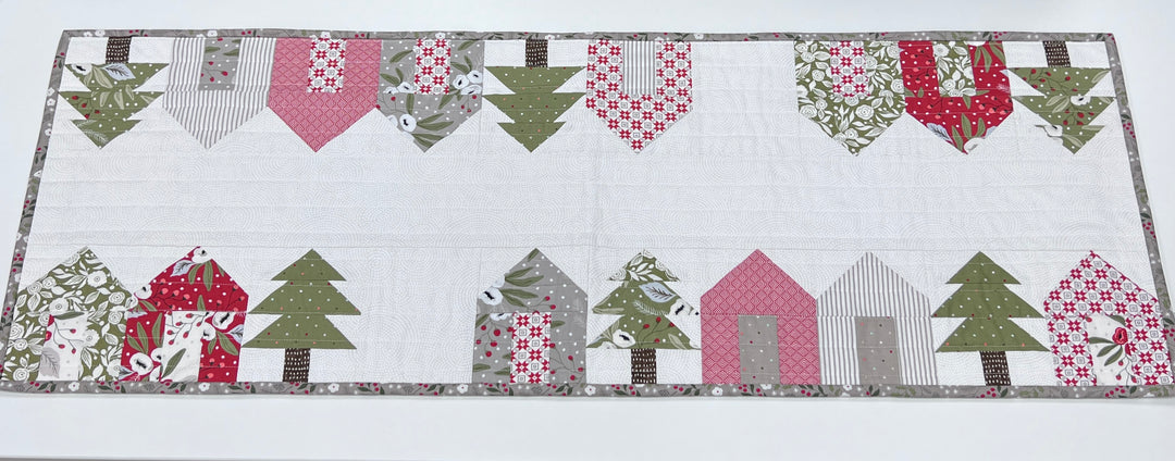 Holiday Lane Kit- The Sewing House