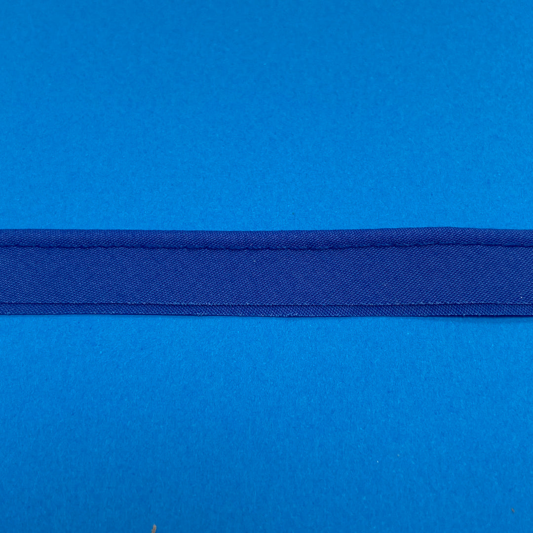 Imperial Broadcloth Mini Piping - Skipper Blue #561
