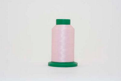 Isacord 1000m - Poly - Iced Pink - 2922-2160