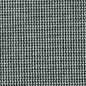 Black Micro Check 1/32"