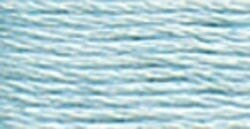 Floche - 828 - Light Teal