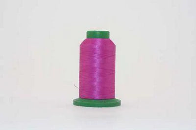 Isacord 1000m - Poly - Hot Pink - 2922-2508