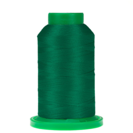 Isacord 1000m - Poly - Bright Green - 2922-5324