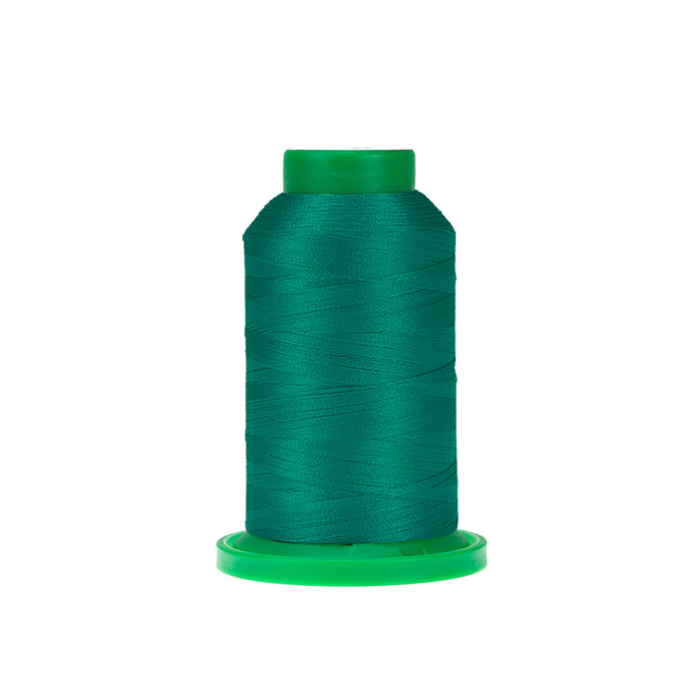 Isacord 1000m - Poly - Dark Jade - 2922-5101