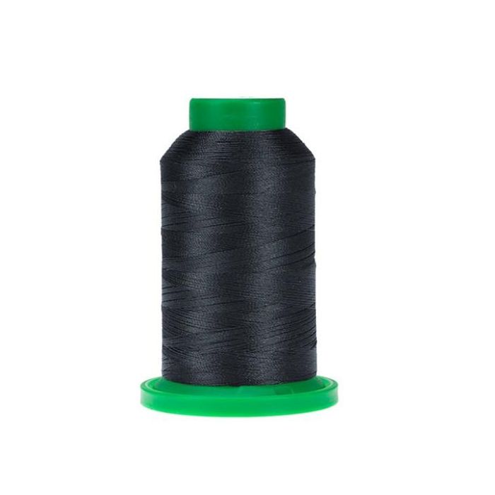 Isacord 1000m - Poly - Dark Pewter - 2922-0132