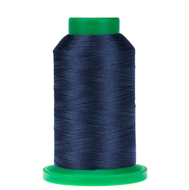 Isacord 1000m - Poly - Harbor - 2922-3743
