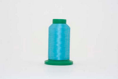 Isacord 1000m - Poly - Island Green- 2922-4220
