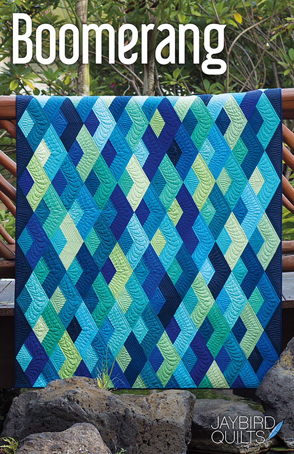 Boomerang - JBQ154