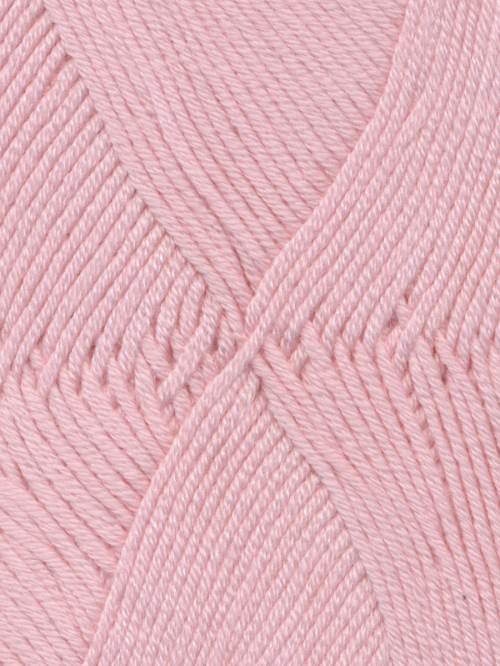 Pink Yarn