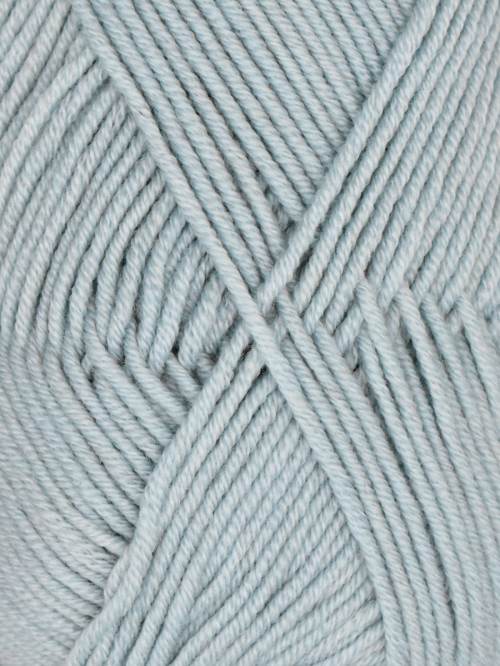 Light Blue Yarn