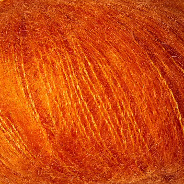 Soft Silk Mohair