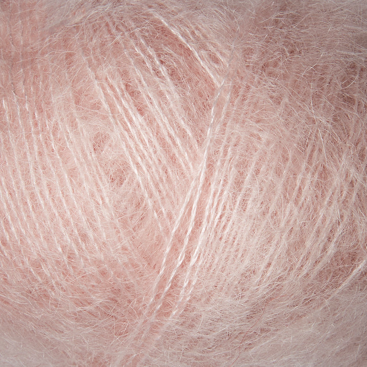 Soft Silk Mohair