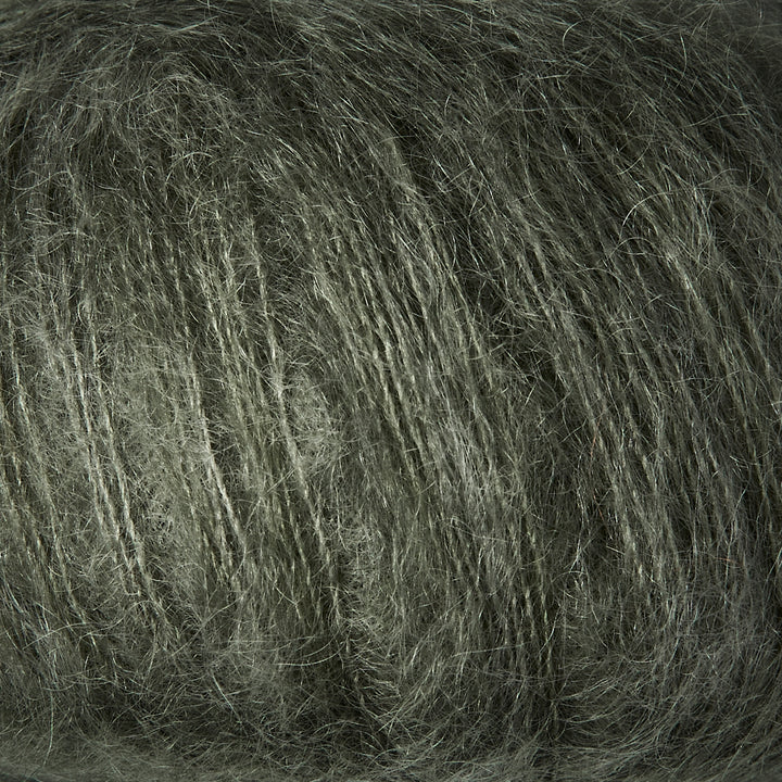 Soft Silk Mohair