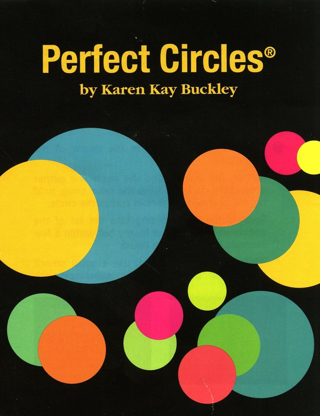 Perfect Circles - KKB09823