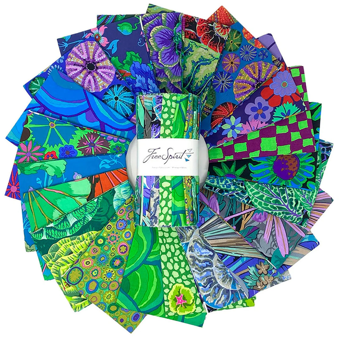 August 2024 - 6in Design Strip 20pcs - Cool - FB4DSGP.AUG24COOL