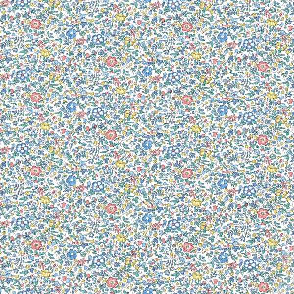 Katie and Millie (G) - Tana Lawn