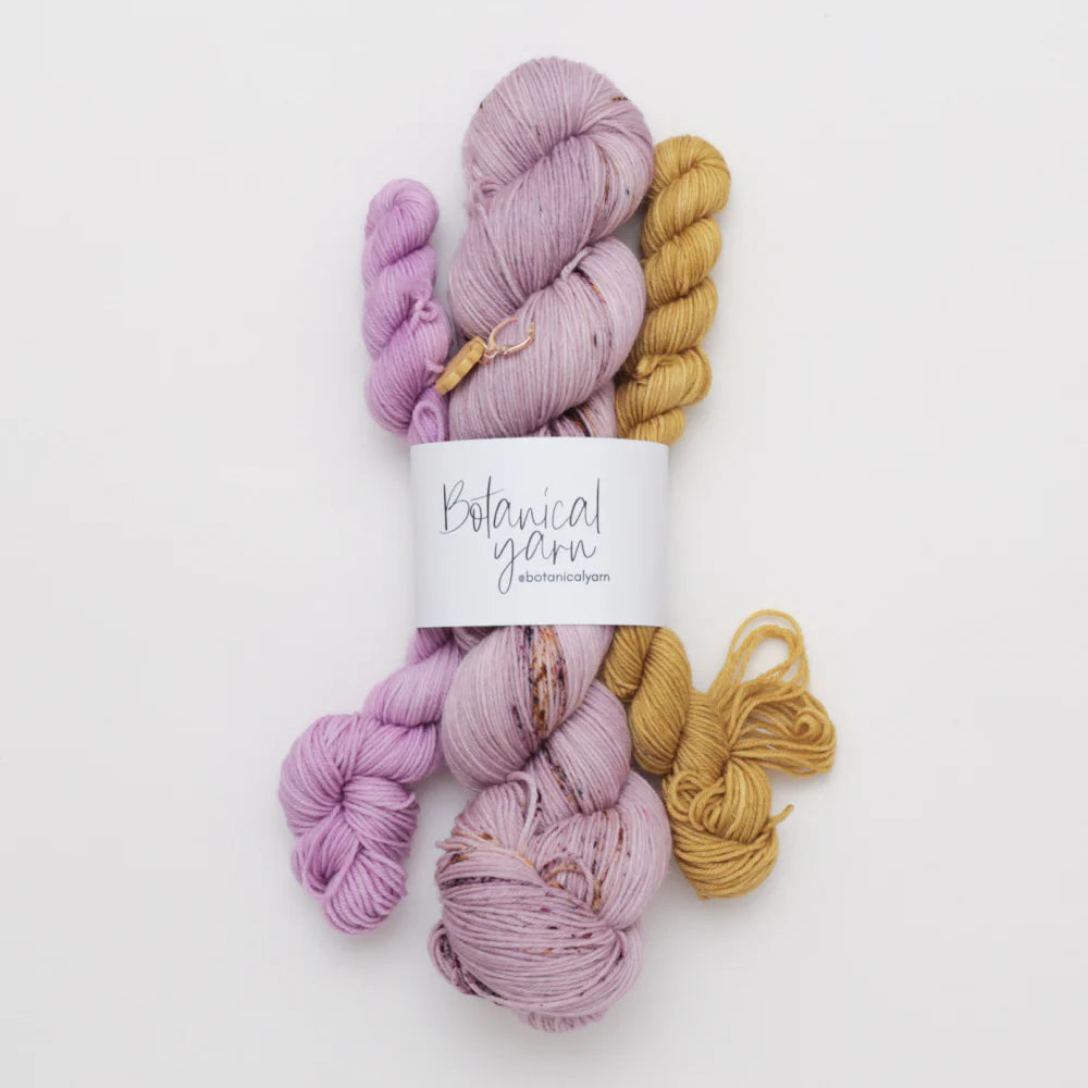 Knit City Calgary Sock Set