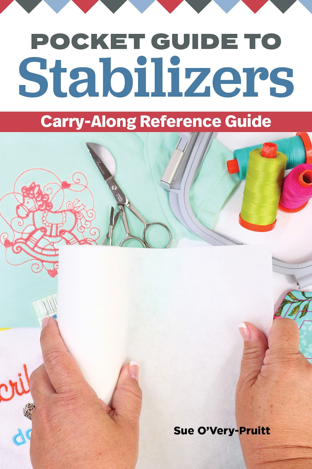 Pocket Guide to Stabilizer - L447