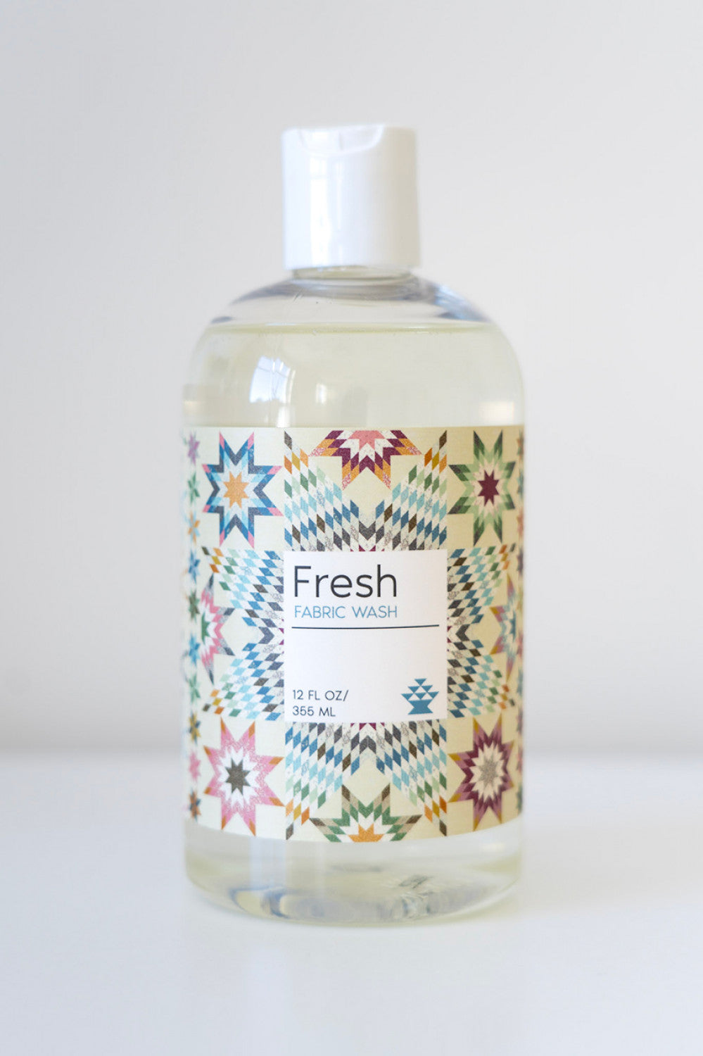 Fresh Fabric Wash - LBQ-1551-H