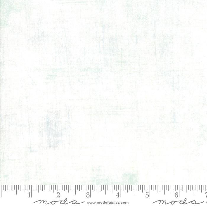Grunge Basics - Snow White - 30150 150