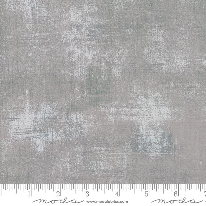 Grunge Basics - Silver - 30150 418