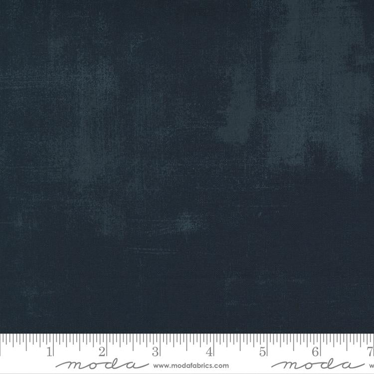 Grunge Basics - Dull Black - 30150 562