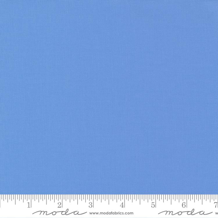 Bella Solids - 30's Blue - 9900 25
