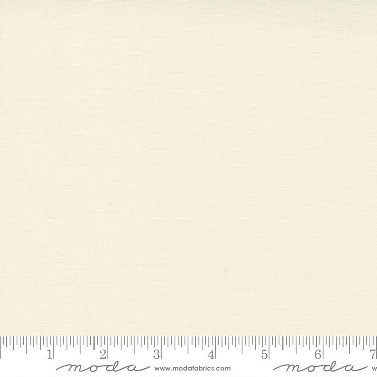 Bella Solids - Ivory - 9900 60