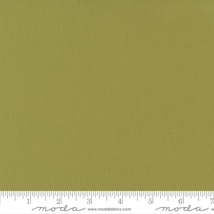 Bella Solids - Fig Tree Olive - 9900 69