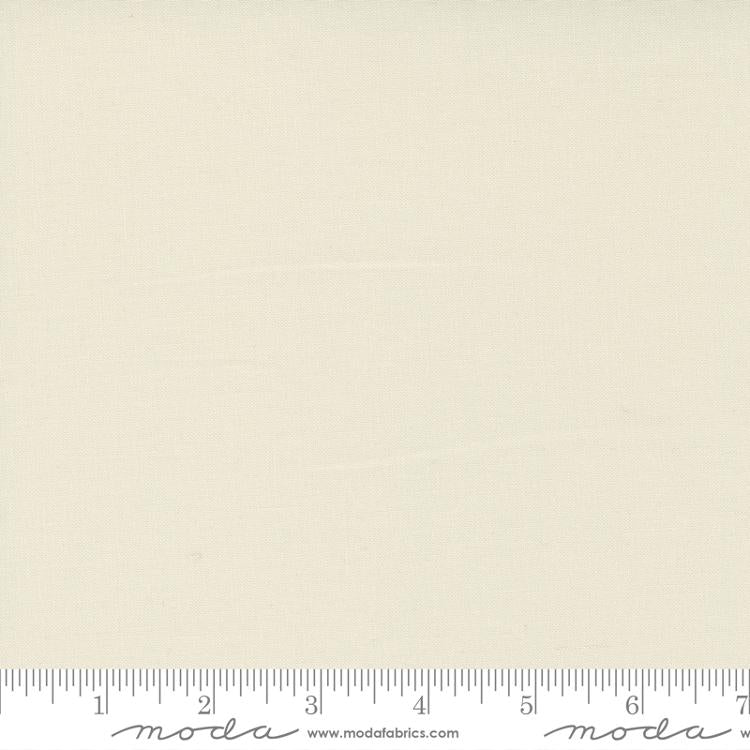 Bella Solids - Eggshell - 9900 281