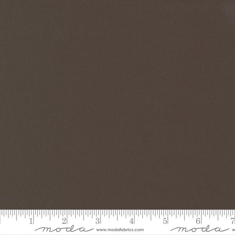Bella Solids - Coffee - 9900 407