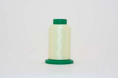 Isacord 1000m - Poly - Lemon Frost - 2922-0250